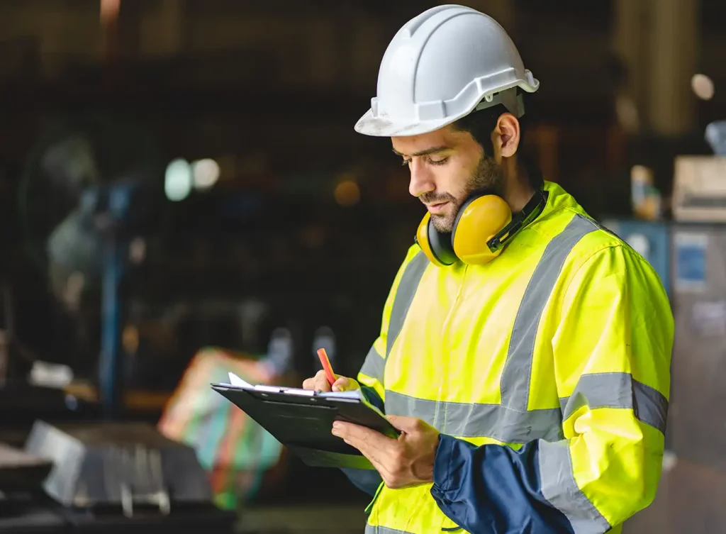 Executive Safety Leadership Services in Elk Grove Village & Schaumburg, Illinois