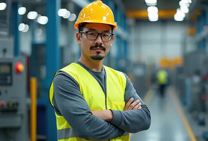Executive Safety Leadership for Growing Peoria Businesses