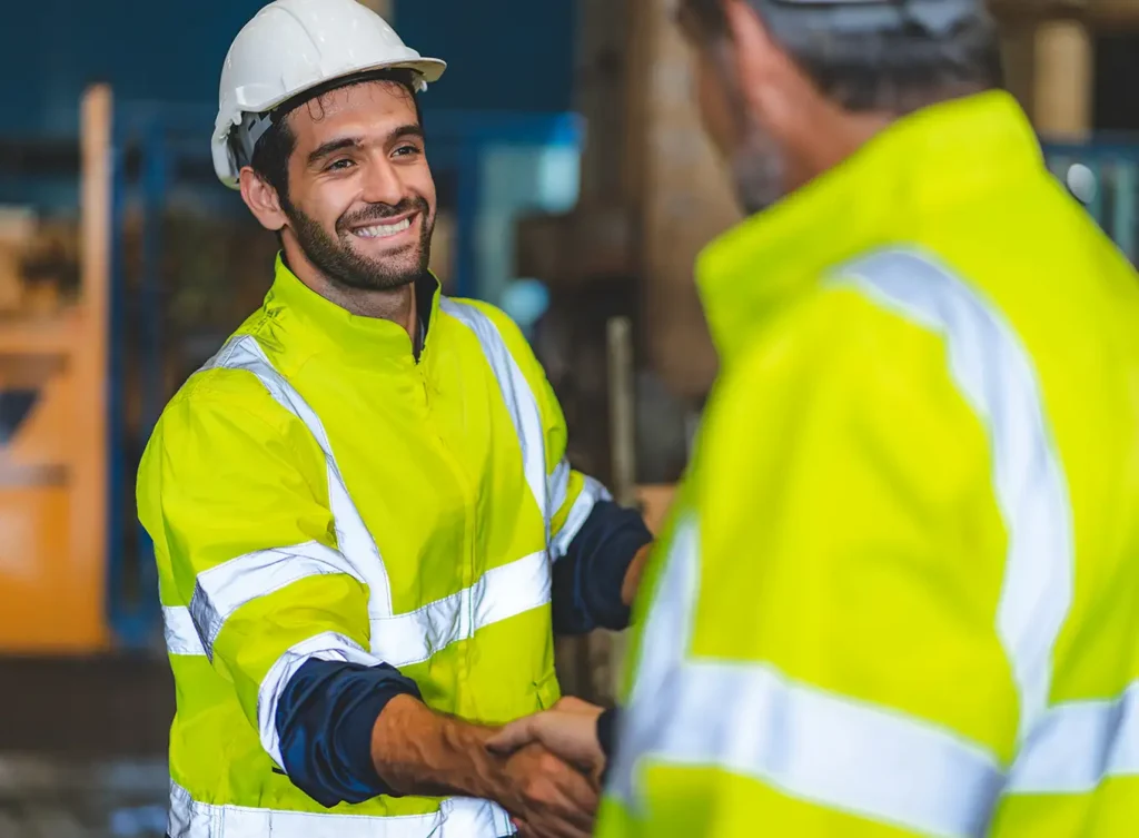 Springfield Businesses Choose C3 Safety