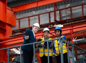 fractional safety director cost