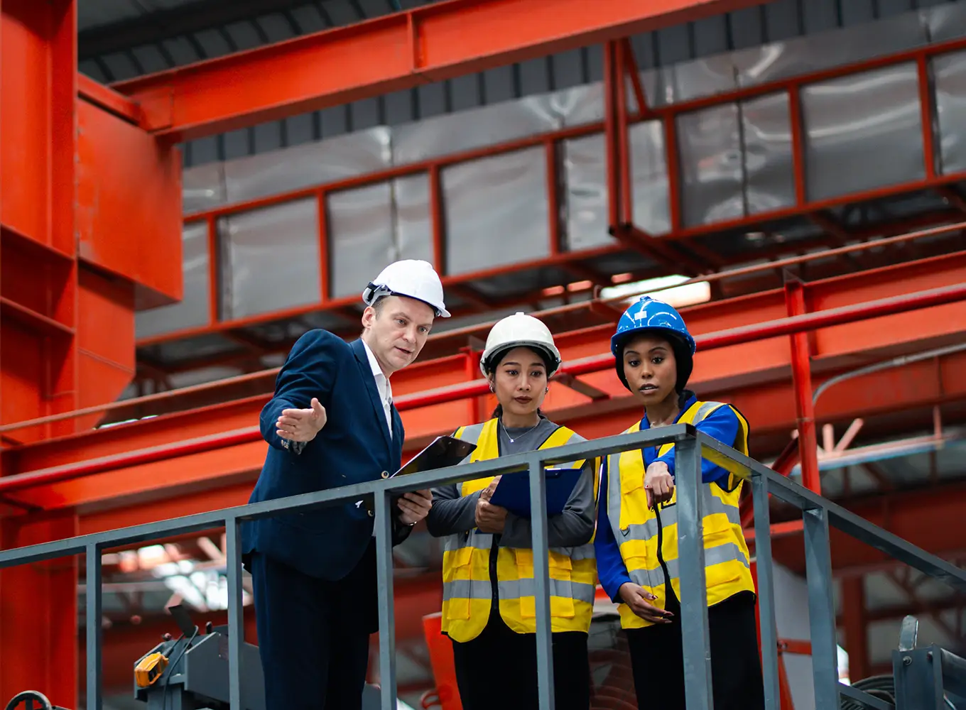 fractional safety director cost