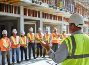 Interim Safety Director