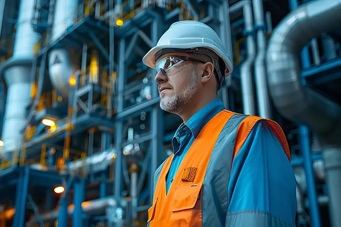 Fractional Safety Director Services