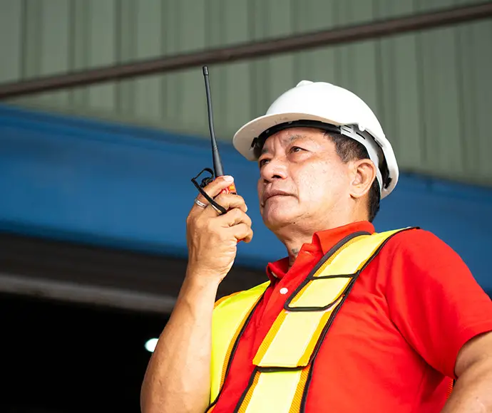 Bloomington Businesses Choose C3 Safety for Fractional Safety Director Services