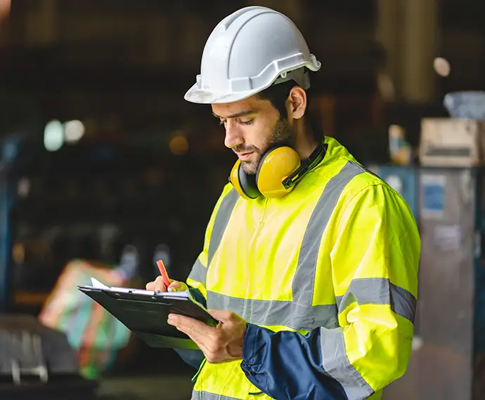 Fractional Safety Director Services in Peoria, Illinois