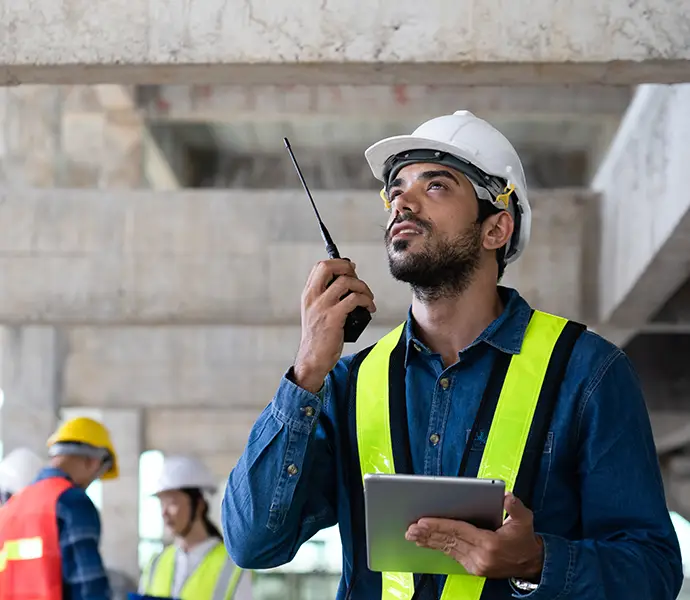 Fractional Safety Director Services Peoria, Illinois